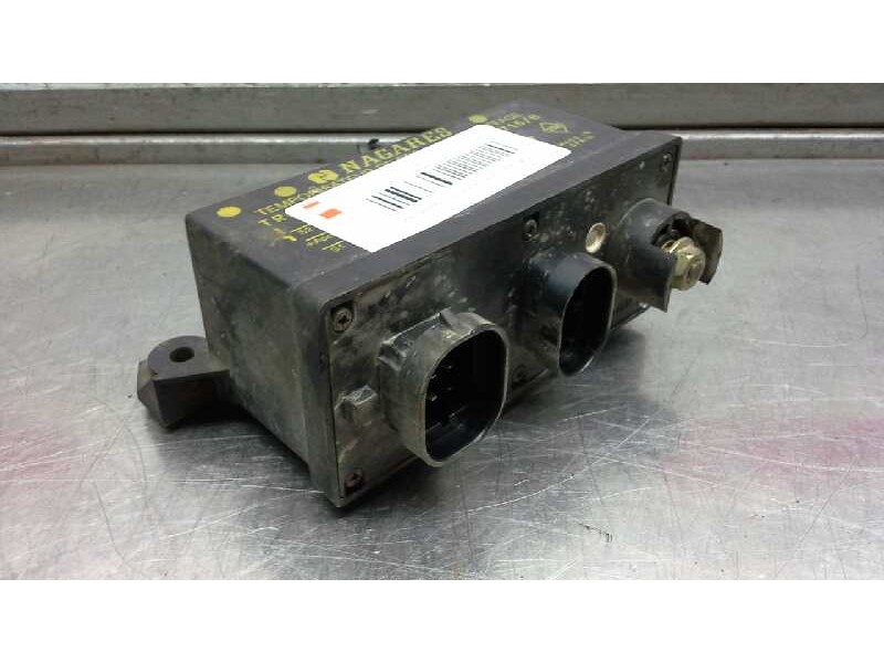 Recambio de bobina encendido para renault megane i berlina hatchback (ba0) 1.9 d rn referencia OEM IAM 133509  