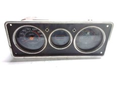 Recambio de cuadro instrumentos para chevrolet blazer (neu) 4.3 v6 cat referencia OEM IAM 25077318UBD  