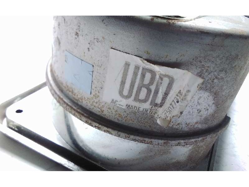 Recambio de cuadro instrumentos para chevrolet blazer (neu) 4.3 v6 cat referencia OEM IAM 25077318UBD  