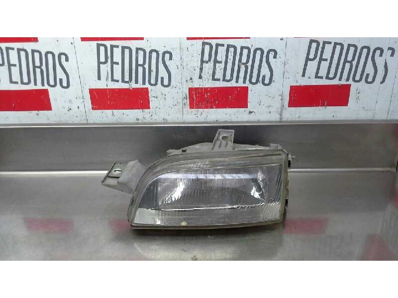Recambio de faro izquierdo para fiat punto berl. (176) 60 sx referencia OEM IAM   