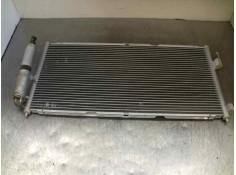 Recambio de condensador / radiador aire acondicionado para nissan almera tino (v10m) 1.8 16v cat referencia OEM IAM 92100BU005 C