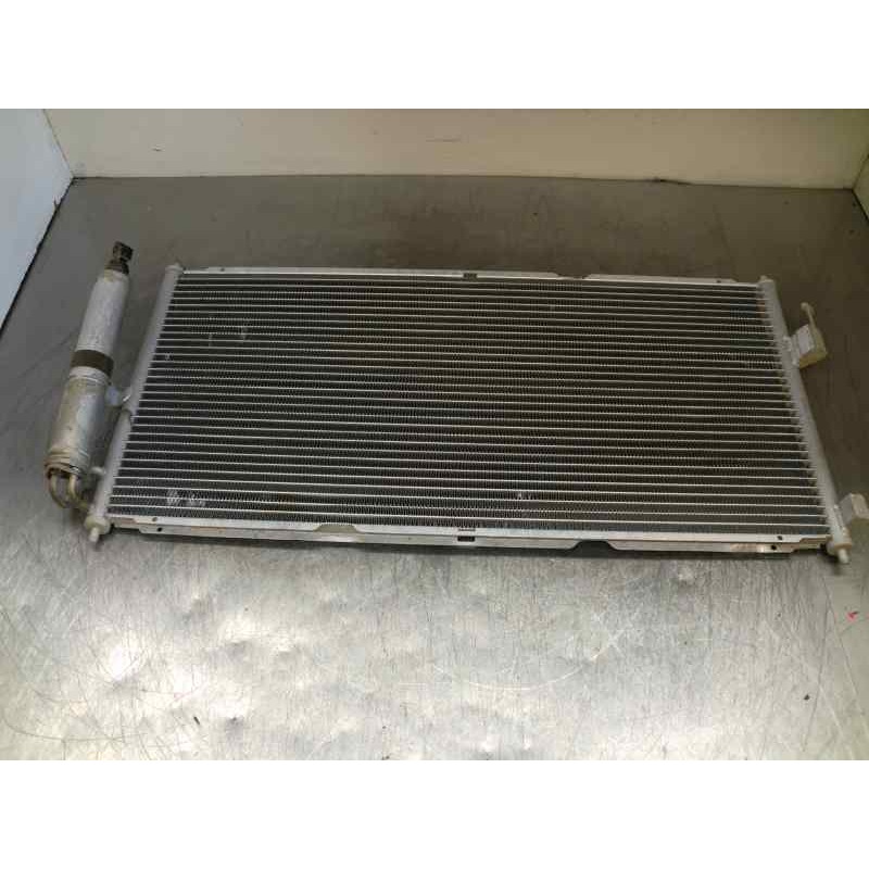 Recambio de condensador / radiador aire acondicionado para nissan almera tino (v10m) 1.8 16v cat referencia OEM IAM 92100BU005 C