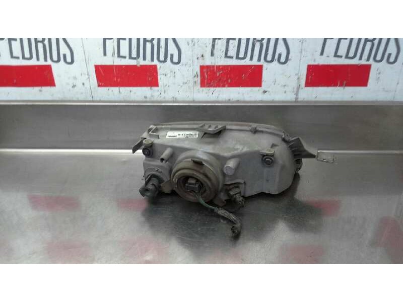 Recambio de faro izquierdo para fiat punto berl. (176) 60 sx referencia OEM IAM   