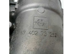 Recambio de soporte filtro aceite para volvo xc90 d5 referencia OEM IAM 08642839   2