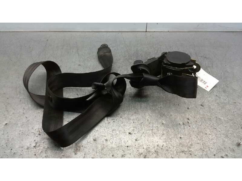 Recambio de cinturon seguridad trasero izquierdo para volkswagen golf iii berlina (1h1) gti referencia OEM IAM   