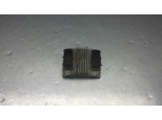 Recambio de centralita motor uce para opel corsa c club referencia OEM IAM 8972333707 358 09391259