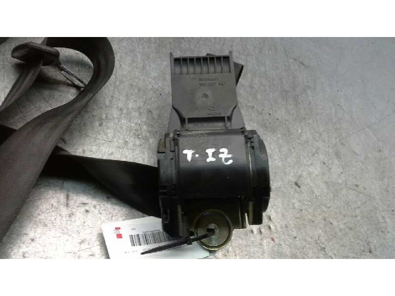 Recambio de cinturon seguridad trasero izquierdo para volkswagen golf iii berlina (1h1) gti referencia OEM IAM   