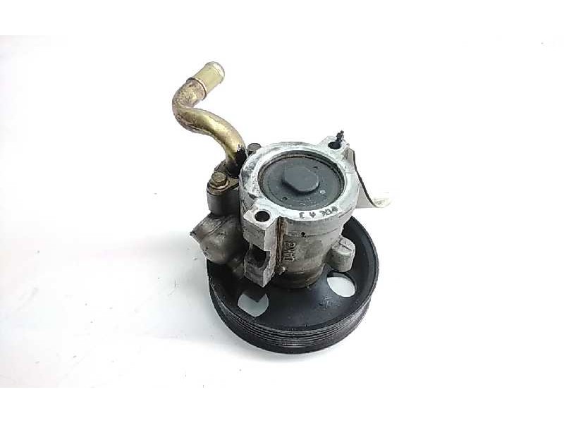 Recambio de bomba direccion para chevrolet captiva 2.0 diesel cat referencia OEM IAM   