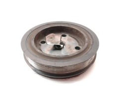 Recambio de polea cigueñal para volvo xc90 d5 referencia OEM IAM 30637335   2