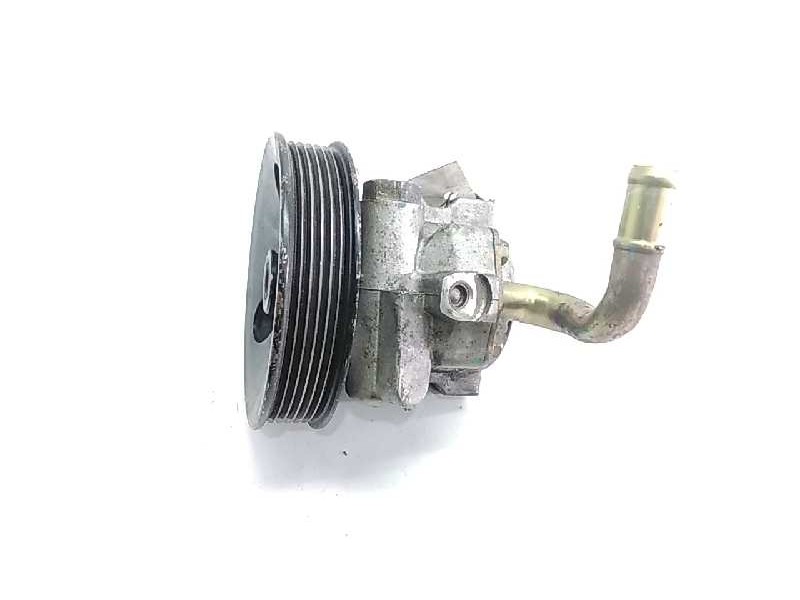 Recambio de bomba direccion para chevrolet captiva 2.0 diesel cat referencia OEM IAM   