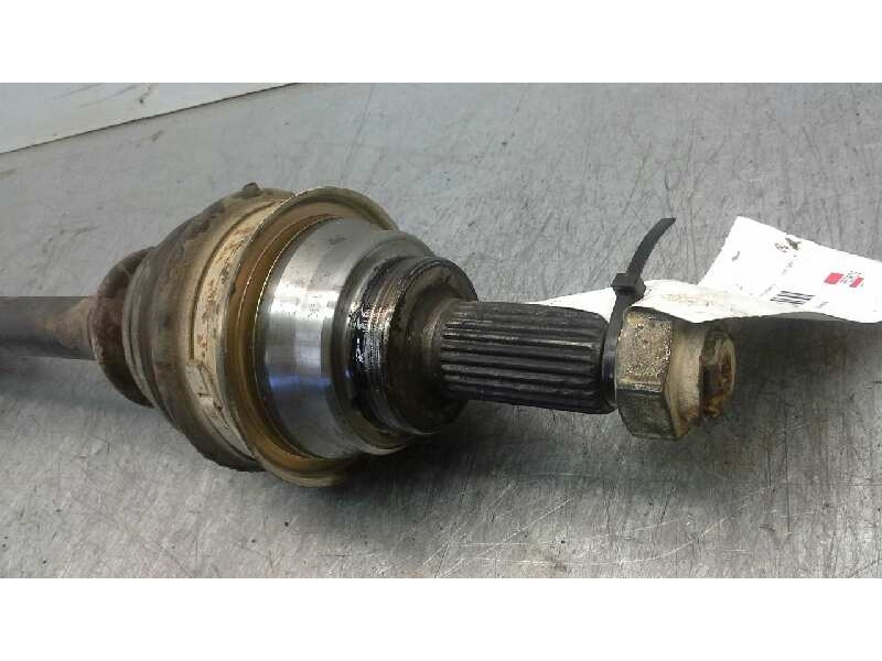 Recambio de transmision delantera izquierda para suzuki baleno berlina sy (eg) 1.9 td glx (4-ptas.) referencia OEM IAM   