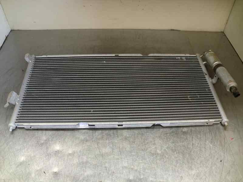 Recambio de condensador / radiador aire acondicionado para nissan almera tino (v10m) 1.8 16v cat referencia OEM IAM 92100BU005 C