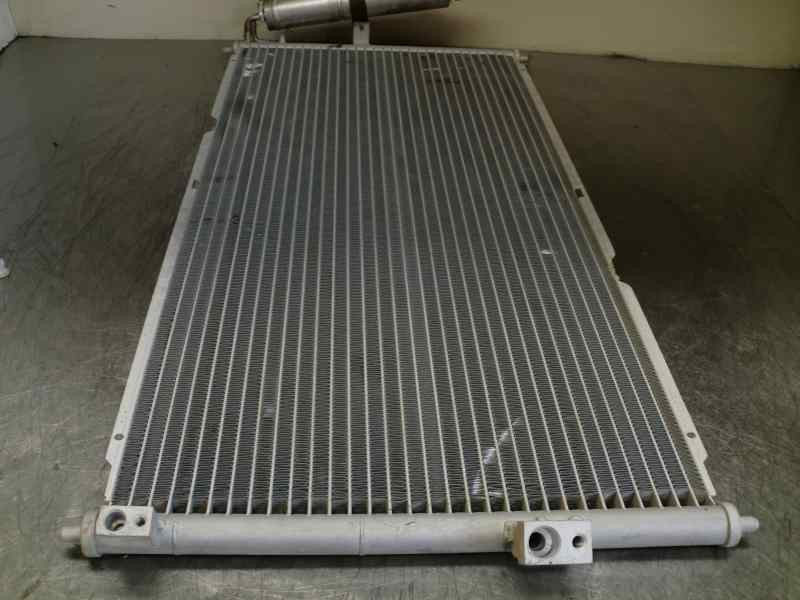 Recambio de condensador / radiador aire acondicionado para nissan almera tino (v10m) 1.8 16v cat referencia OEM IAM 92100BU005 C