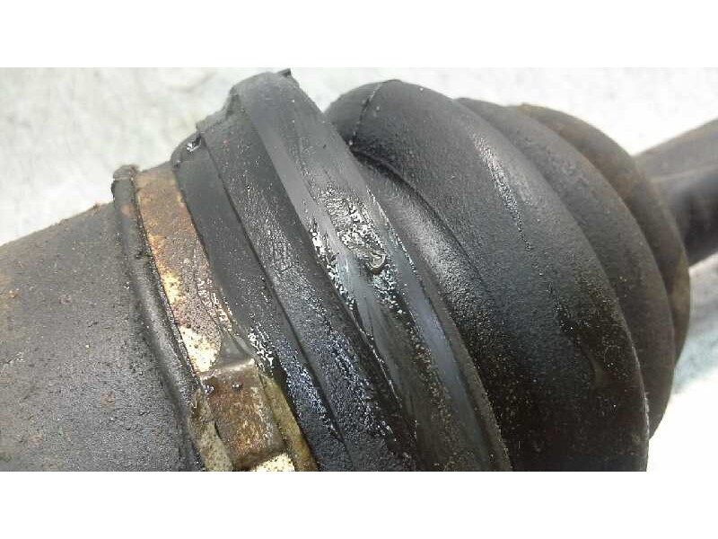 Recambio de transmision delantera izquierda para suzuki baleno berlina sy (eg) 1.9 td glx (4-ptas.) referencia OEM IAM   