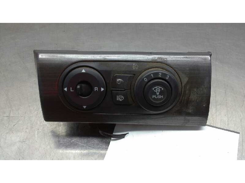 Recambio de mando retrovisor para chevrolet captiva 2.0 diesel cat referencia OEM IAM   