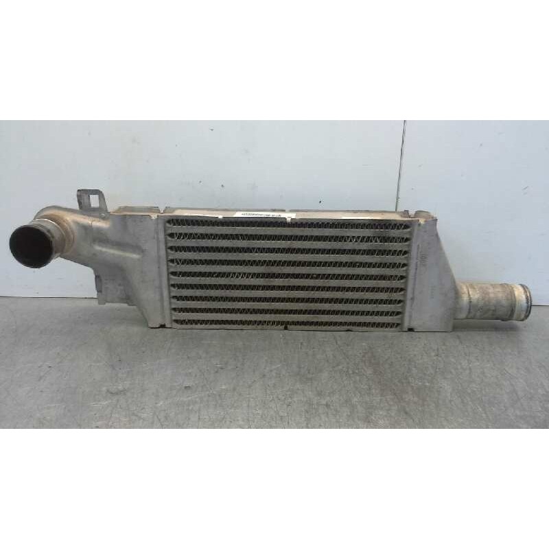 Recambio de intercooler para opel corsa c club referencia OEM IAM 09196705  