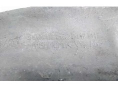 Recambio de brazo suspension inferior delantero derecho para volkswagen passat berlina (3c2) highline referencia OEM IAM 3C04071 2