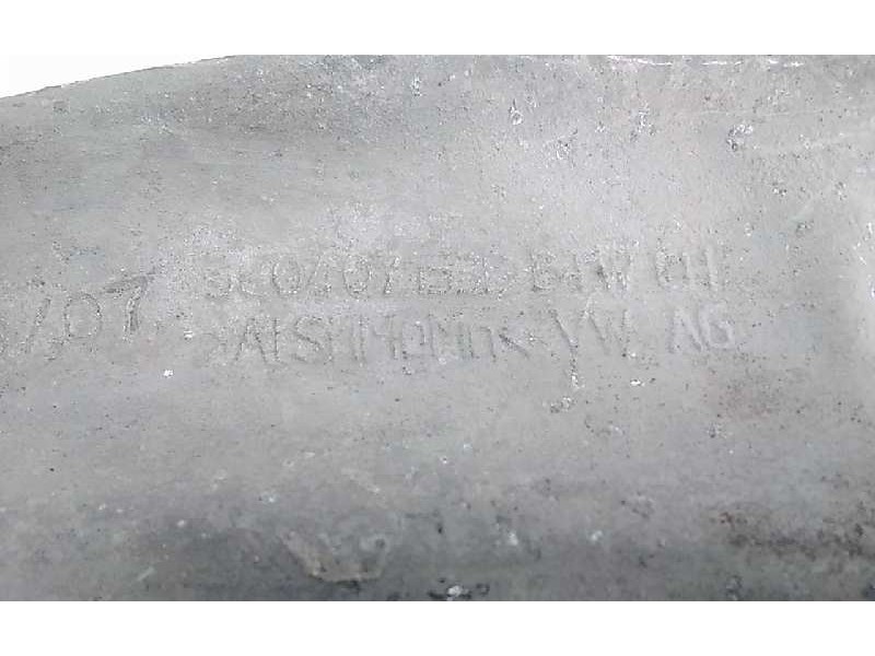 Recambio de brazo suspension inferior delantero derecho para volkswagen passat berlina (3c2) highline referencia OEM IAM 3C04071