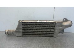 Recambio de intercooler para opel corsa c club referencia OEM IAM 09196705   2