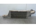INTERCOOLER 09196705 