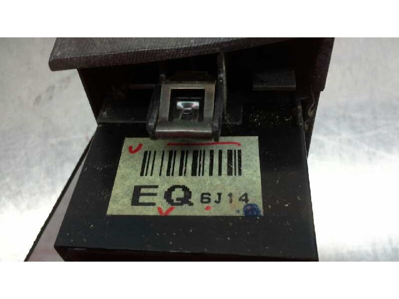 Recambio de mando retrovisor para chevrolet captiva 2.0 diesel cat referencia OEM IAM   