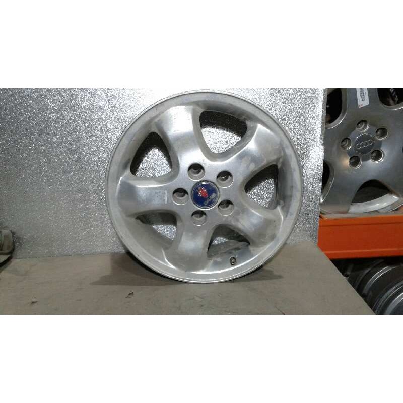 Recambio de llanta aluminio para saab 9-3 berlina 2.0 t se referencia OEM IAM 165TORNILLOS  