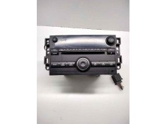 Recambio de sistema audio / radio cd para chevrolet captiva 2.0 diesel cat referencia OEM IAM 3P96673510  