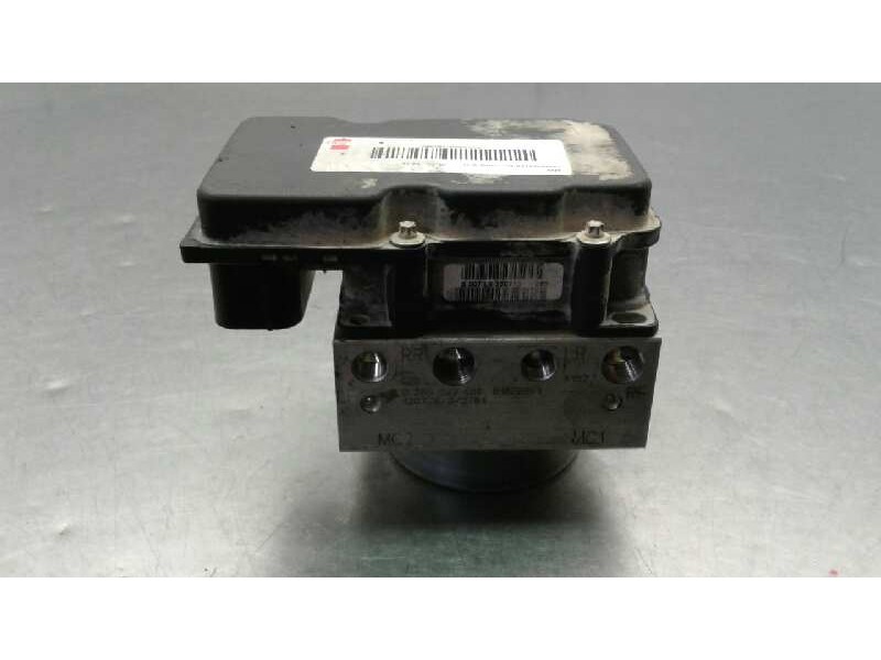 Recambio de abs para citroen nemo attraction referencia OEM IAM 0265232491 51879971 0265801079