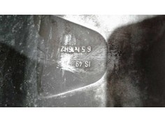 Recambio de llanta aluminio para saab 9-3 berlina 2.0 t se referencia OEM IAM 165TORNILLOS   2