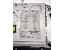 SISTEMA AUDIO / RADIO CD 3P96673510 