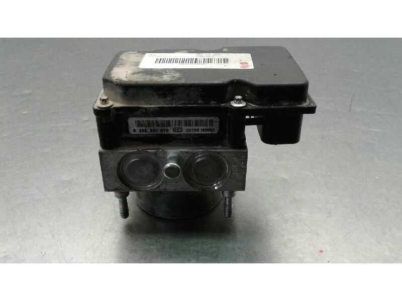 Recambio de abs para citroen nemo attraction referencia OEM IAM 0265232491 51879971 0265801079
