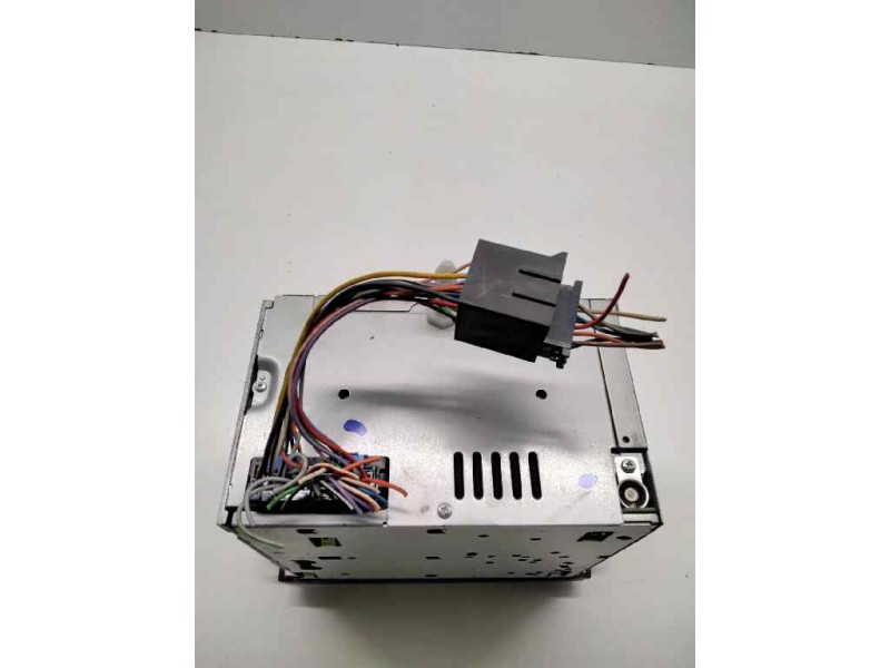 Recambio de sistema audio / radio cd para chevrolet captiva 2.0 diesel cat referencia OEM IAM 3P96673510  