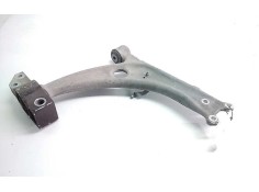Recambio de brazo suspension inferior delantero izquierdo para volkswagen passat berlina (3c2) highline referencia OEM IAM 3C040 2