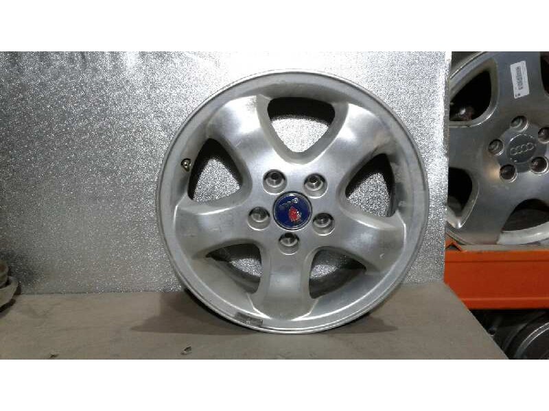 Recambio de llanta aluminio para saab 9-3 berlina 2.0 t se referencia OEM IAM 165TORNILLOS  