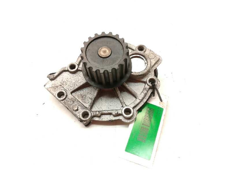 Recambio de bomba agua para volvo xc90 d5 referencia OEM IAM   
