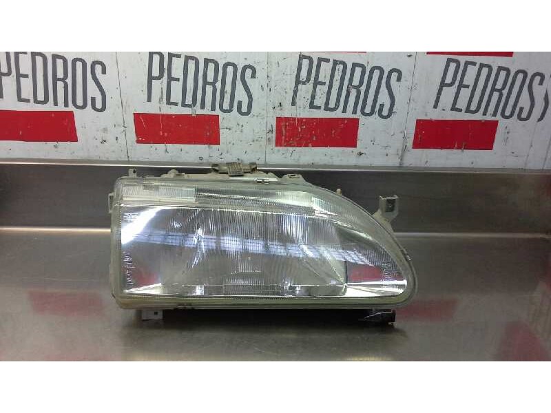 Recambio de faro derecho para renault 19 hatchback (b/c53) 1.4 referencia OEM IAM   