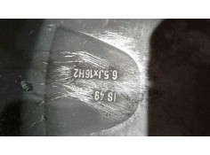 Recambio de llanta aluminio para saab 9-3 berlina 2.0 t se referencia OEM IAM 165TORNILLOS   2