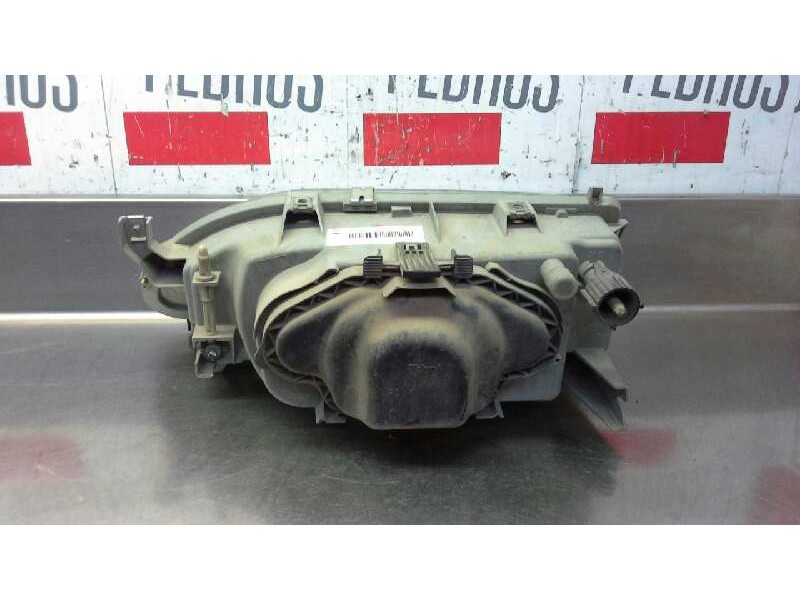 Recambio de faro derecho para renault 19 hatchback (b/c53) 1.4 referencia OEM IAM   