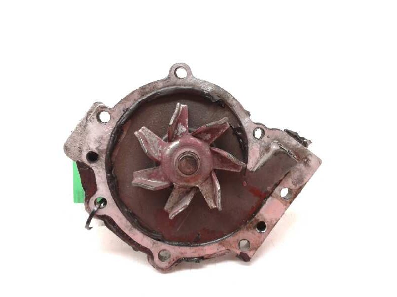Recambio de bomba agua para volvo xc90 d5 referencia OEM IAM   