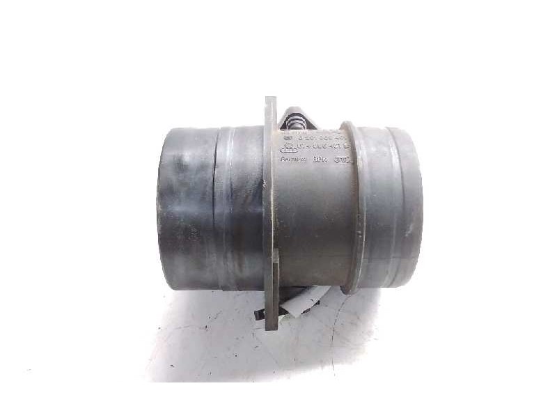 Recambio de caudalimetro para volkswagen passat berlina (3c2) highline referencia OEM IAM 074906461B  