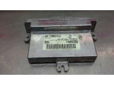 Recambio de centralita motor uce para renault 19 hatchback (b/c53) 1.4 referencia OEM IAM 7700865809 359 7700861413 2
