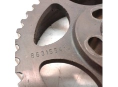 Recambio de polea arbol levas para volvo xc90 d5 referencia OEM IAM 8631554   2