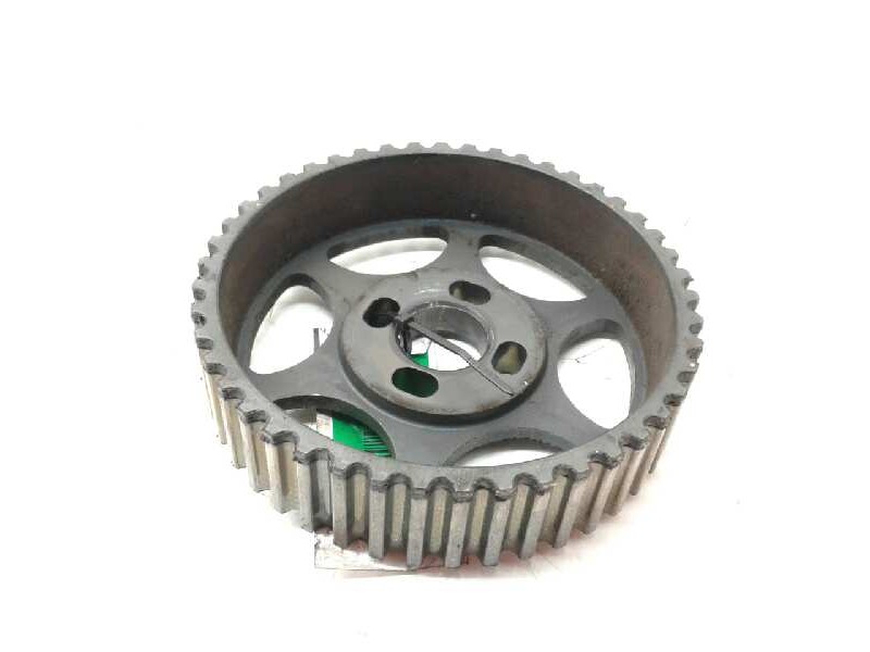 Recambio de polea arbol levas para volvo xc90 d5 referencia OEM IAM 8631554  