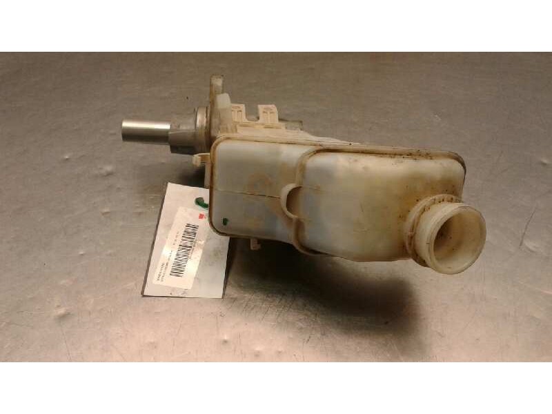 Recambio de bomba freno para citroen nemo attraction referencia OEM IAM 0204051107  