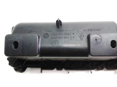 Recambio de cenicero para volkswagen passat berlina (3c2) highline referencia OEM IAM 3C0863284A   2