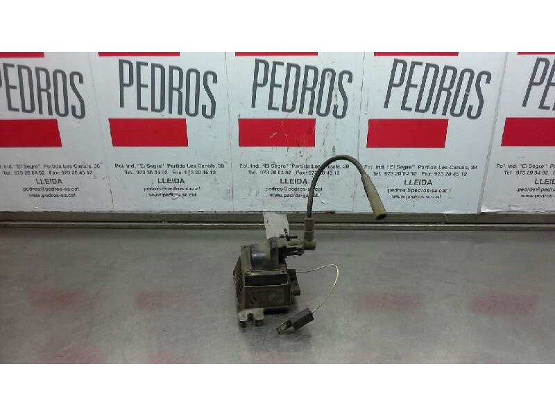 Recambio de bobina encendido para renault 19 hatchback (b/c53) 1.4 referencia OEM IAM 7700860482  