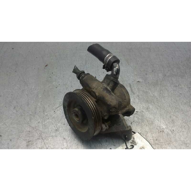 Recambio de bomba direccion para peugeot 605 srdt referencia OEM IAM 400766  