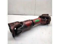 Recambio de cardan delantero para iveco eurostar (ld) referencia OEM IAM 5GKNW134A6  