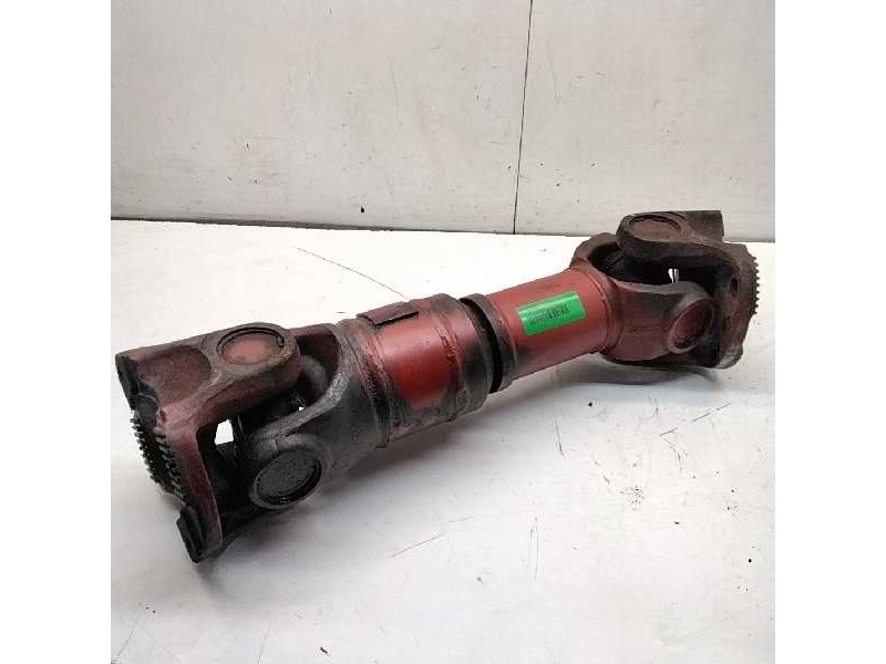Recambio de cardan delantero para iveco eurostar (ld) referencia OEM IAM 5GKNW134A6  
