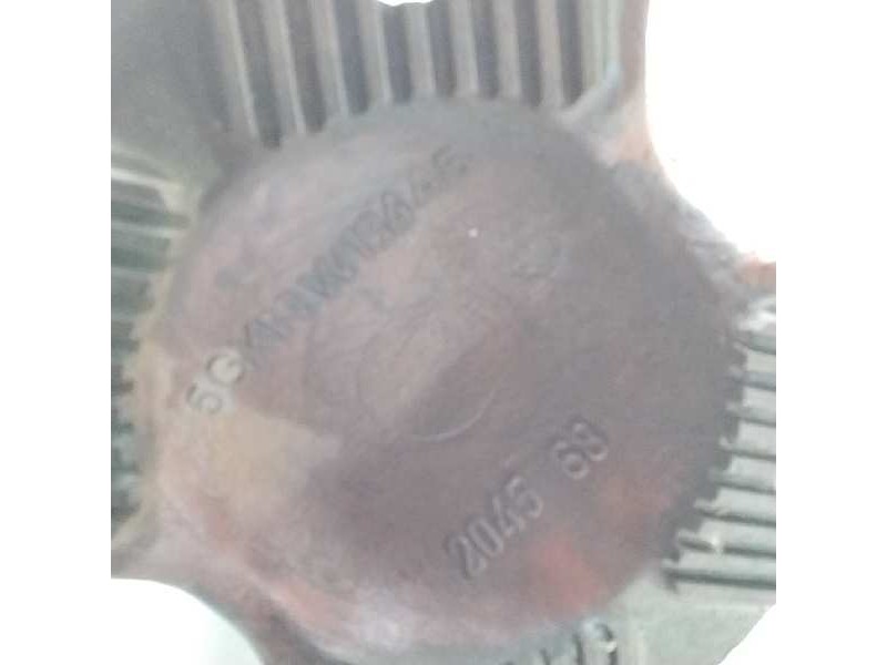 Recambio de cardan delantero para iveco eurostar (ld) referencia OEM IAM 5GKNW134A6  